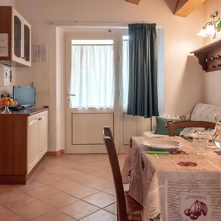 Lantgård Al Sole Loreto