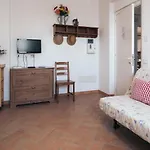 Çiftlik konaklama Al Sole