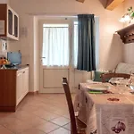 Çiftlik konaklama Al Sole Loreto
