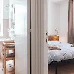 Çiftlik konaklama Al Sole Loreto