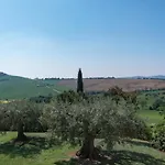 Çiftlik konaklama Al Sole