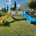 Çiftlik konaklama Al Sole Loreto