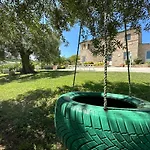 Çiftlik konaklama Al Sole Loreto