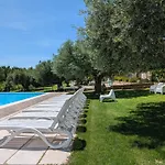 Çiftlik konaklama Al Sole Loreto