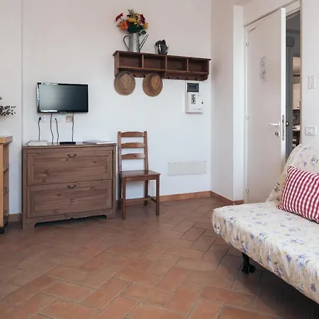 Alloggio per agriturismo Al Sole