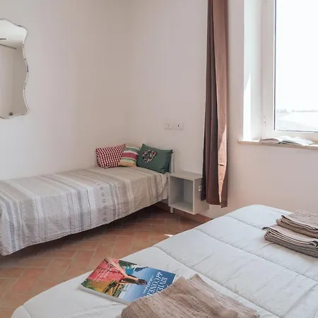 Alloggio per agriturismo Al Sole *