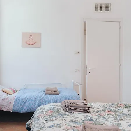 Alloggio per agriturismo Al Sole