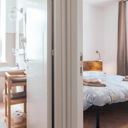 Alloggio per agriturismo Al Sole Loreto