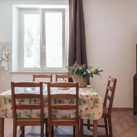 Çiftlik konaklama Al Sole