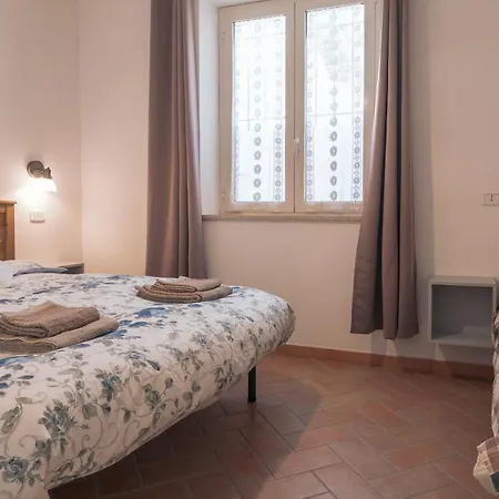 Alloggio per agriturismo Al Sole Loreto