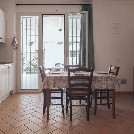 Al Sole Alloggio per agriturismo