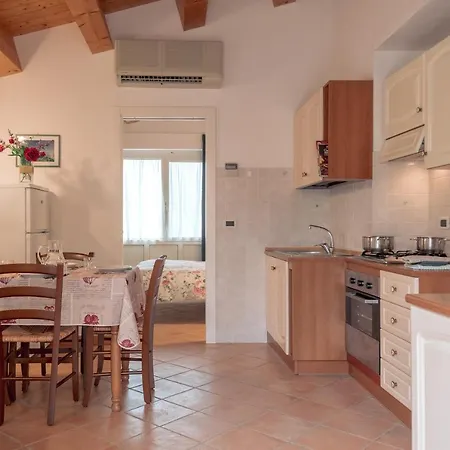 Alloggio per agriturismo Al Sole