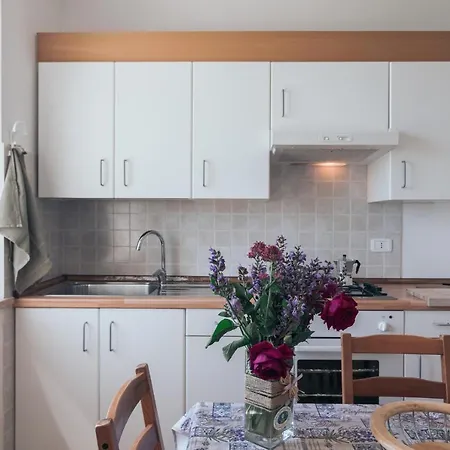 农家乐 Al Sole 洛雷托