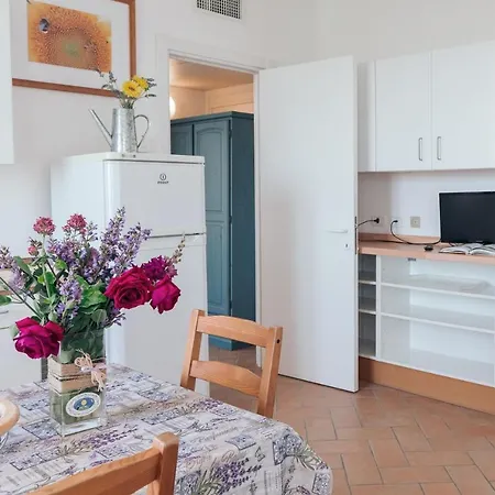 Al Sole 农家乐 洛雷托