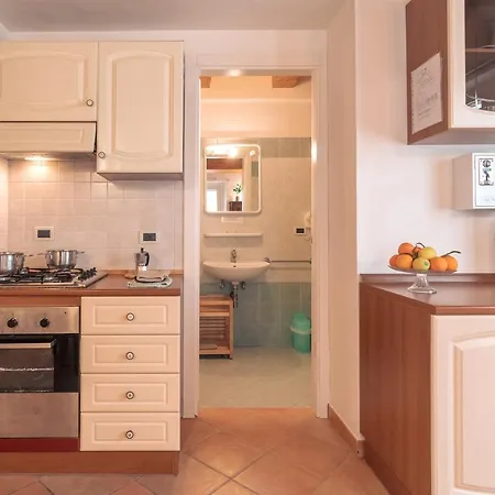 Al Sole Bauernhof Loreto