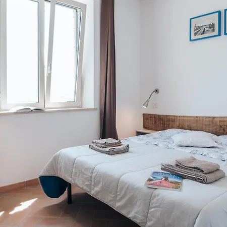 Alloggio per agriturismo Al Sole