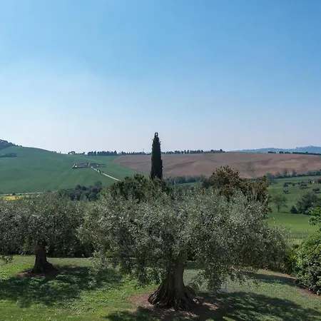 Alloggio per agriturismo Al Sole