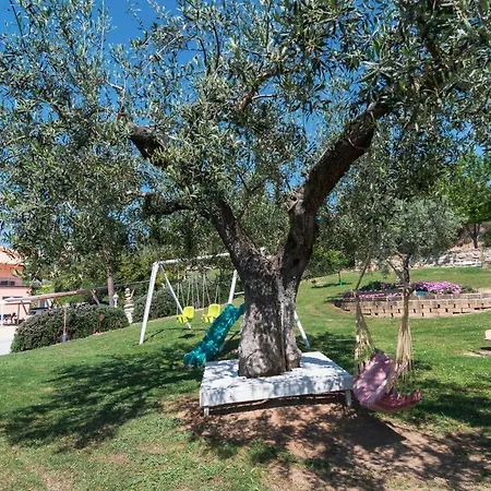 Al Sole Alloggio per agriturismo Loreto