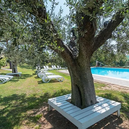 Al Sole Alloggio per agriturismo Loreto