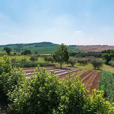 Al Sole Alloggio per agriturismo *