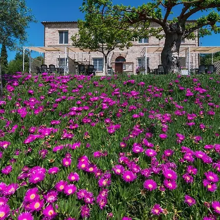 Al Sole Alloggio per agriturismo *