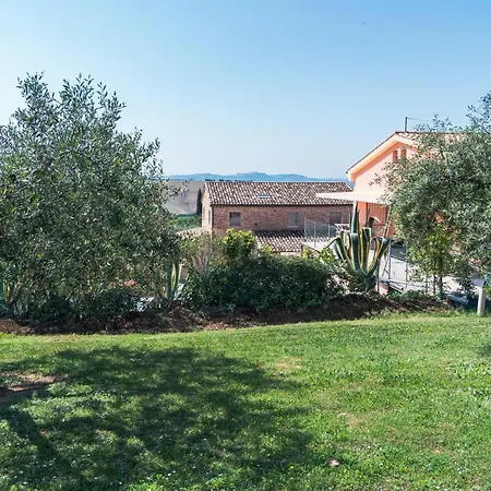 Al Sole Alloggio per agriturismo