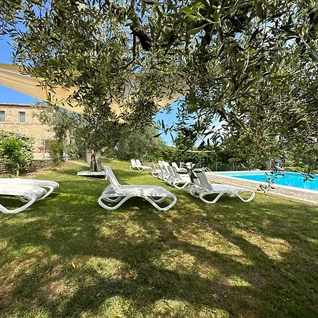 Alloggio per agriturismo Al Sole