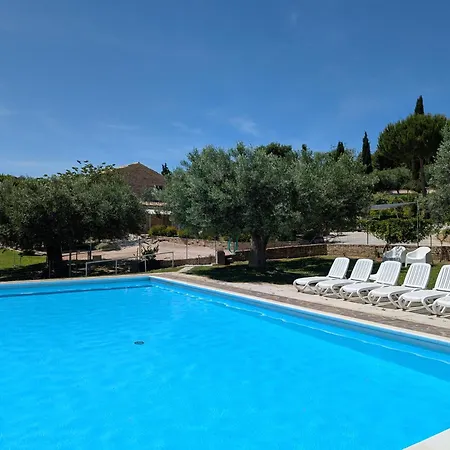 Al Sole Alloggio per agriturismo *