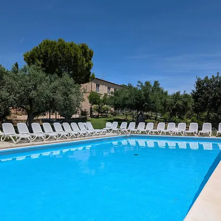 Alloggio per agriturismo Al Sole *