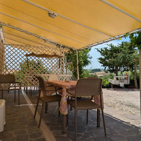 Al Sole בית חווה