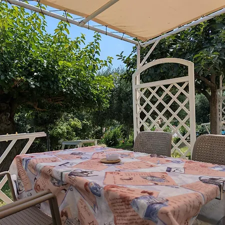 בית חווה Al Sole