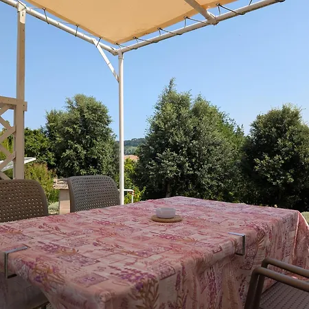 בית חווה Al Sole *