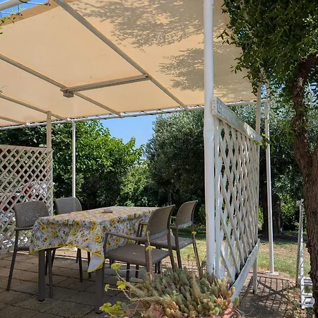 Al Sole לורטו
