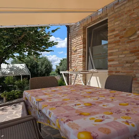 Agroturismo Al Sole Loreto
