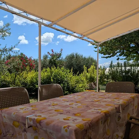 Al Sole Agroturismo