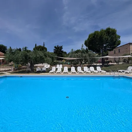 Agroturismo Al Sole *