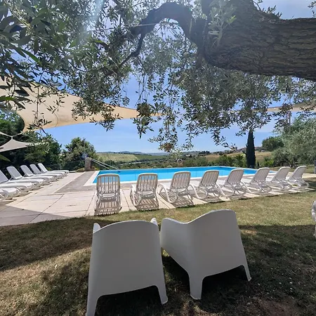 Agroturismo Al Sole