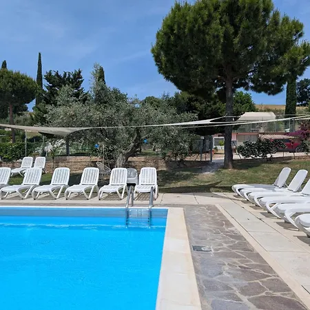 Al Sole Çiftlik konaklama *