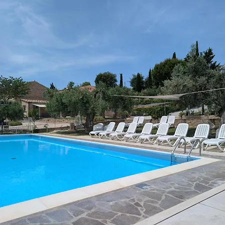 Al Sole Çiftlik konaklama
