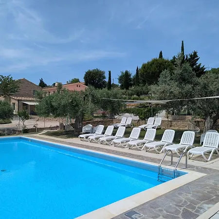 Al Sole Çiftlik konaklama *