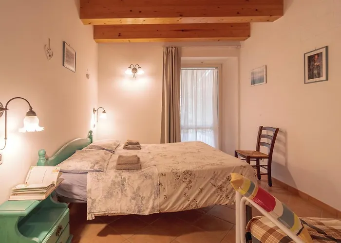 Al Sole Agroturismo *