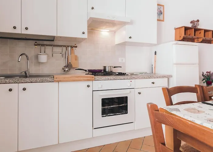 Agroturismo Al Sole *