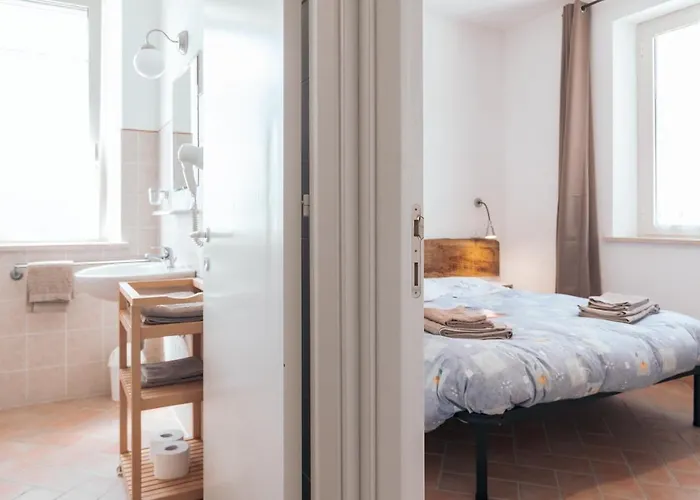 Agroturismo Al Sole Loreto