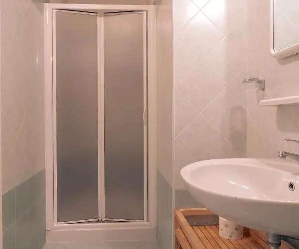 Al Sole 农家乐 洛雷托