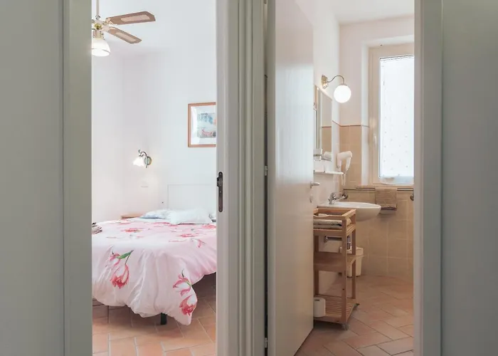 Agroturismo Al Sole *