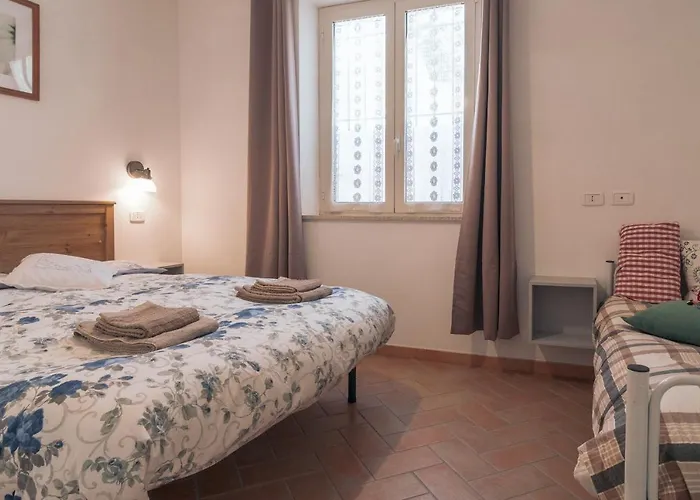 Agroturismo Al Sole Loreto