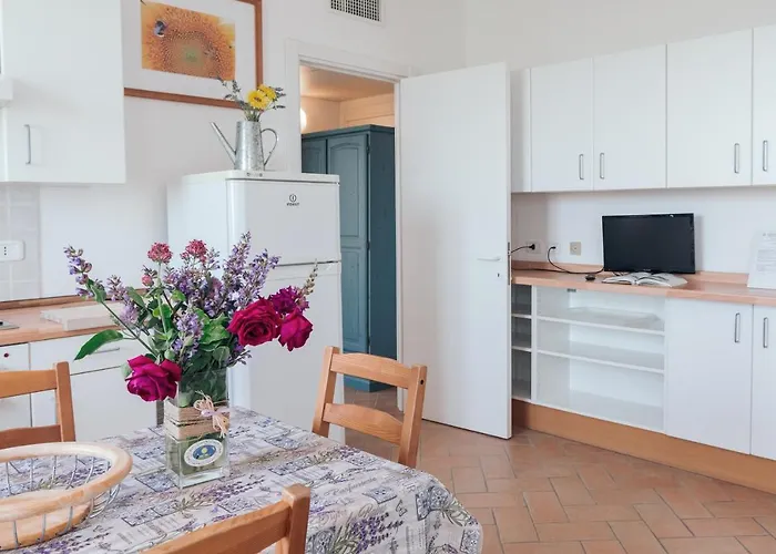 Al Sole Agroturismo Loreto