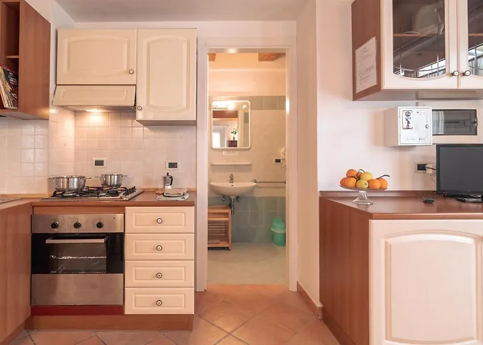 Al Sole Agroturismo Loreto