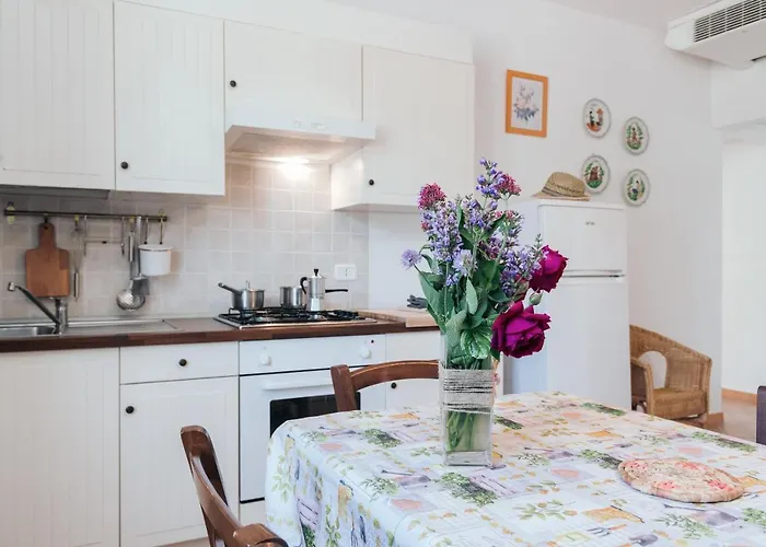 Agroturismo Al Sole Loreto