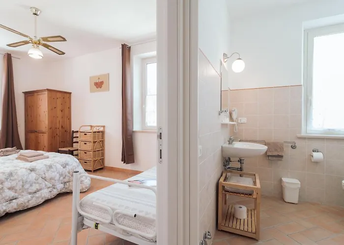 Al Sole Agroturismo Loreto